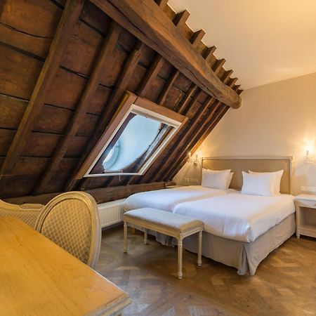 מאסטריכט Amrath Hotel Bigarre מראה חיצוני תמונה