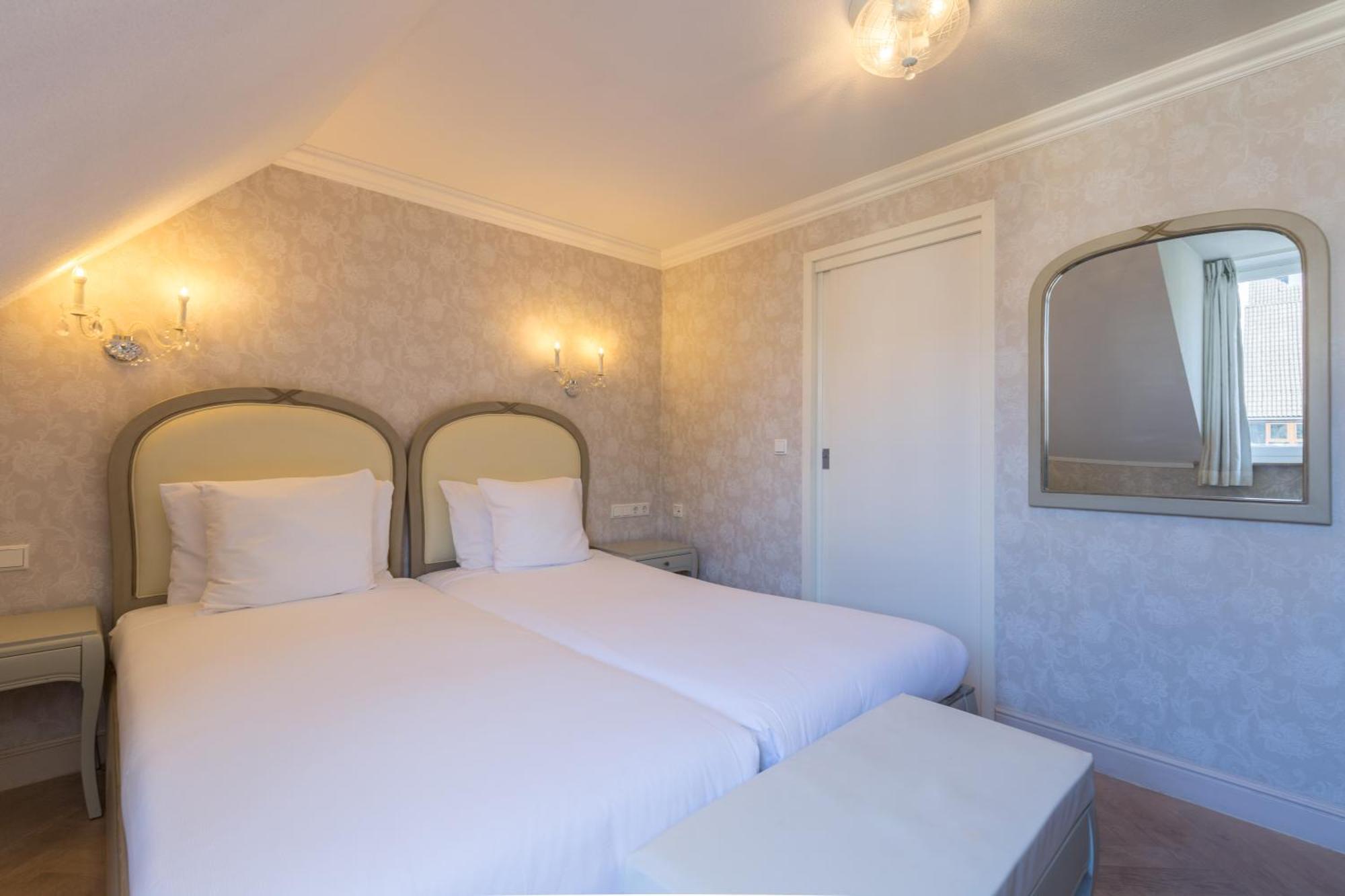 מאסטריכט Amrath Hotel Bigarre מראה חיצוני תמונה
