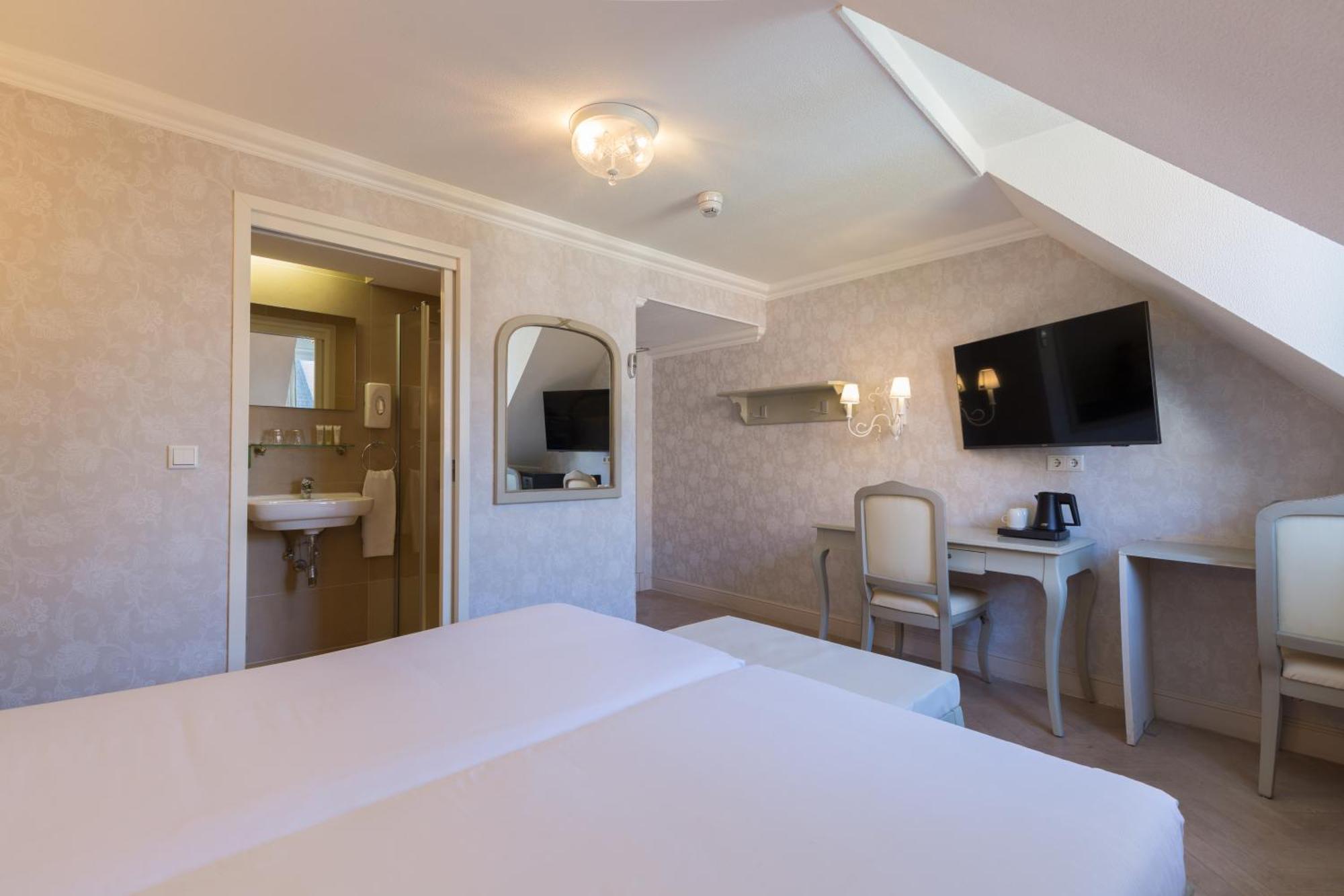 מאסטריכט Amrath Hotel Bigarre מראה חיצוני תמונה