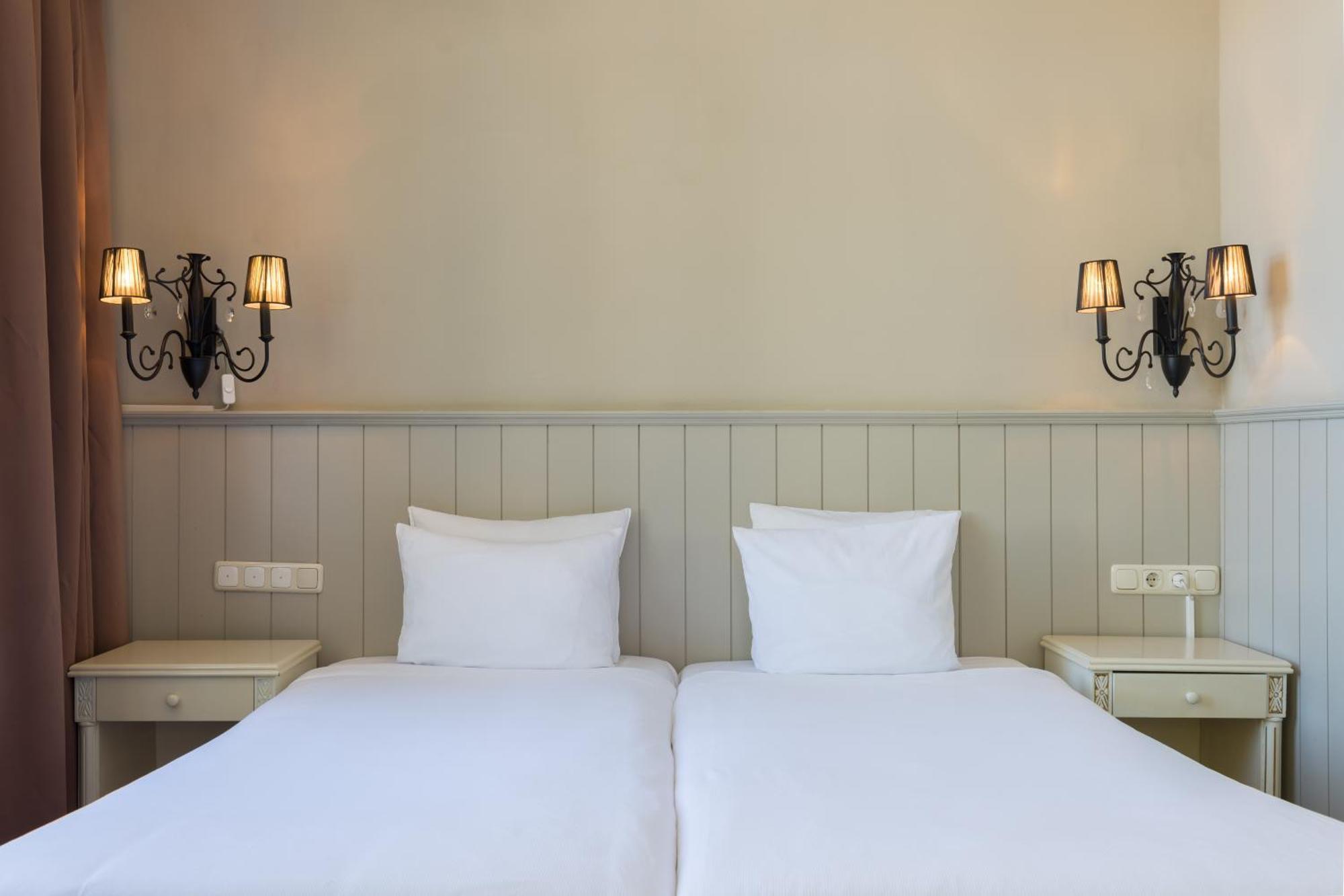 מאסטריכט Amrath Hotel Bigarre מראה חיצוני תמונה