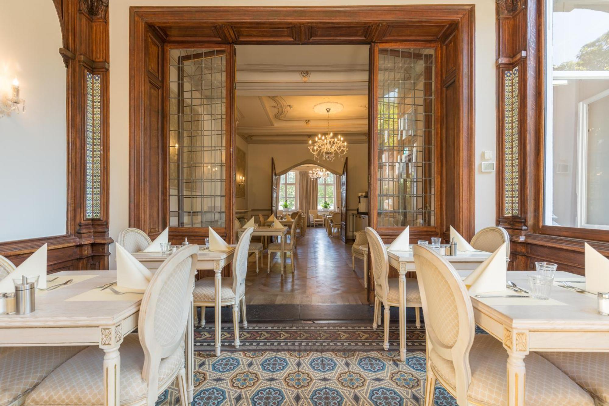 מאסטריכט Amrath Hotel Bigarre מראה חיצוני תמונה